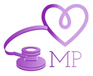 Marisa Palomino logo